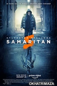 Samaritan (2022) Hollywood Hindi Dubbed Movie