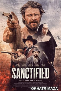Sanctified (2022) HQ Telugu Dubbed Movie
