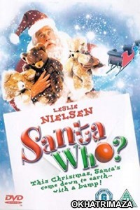 Santa Who (2000) Dual Audio UNCUT Hollywood Hindi Dubbed Movie