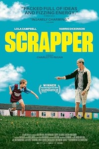 Scrapper (2023) HQ Tamil Dubbed Movie