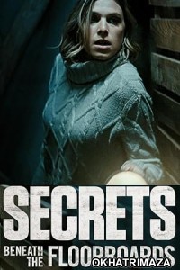 Secrets Beneath the Floorboards (2023) HQ Telugu Dubbed Movie
