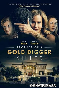 Secrets of A Gold Digger Killer (2021) HQ Telugu Dubbed Movie