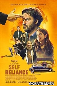 Self Reliance (2023) HQ Telugu Dubbed Movie