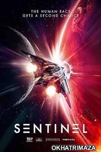 Sentinel (2024) HQ Tamil Dubbed Movie