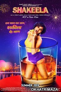 Shakeela (2020) Bollywood Hindi Movie