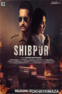 Shibpur (2023) HQ South Indian Hindi Dubbed Movie