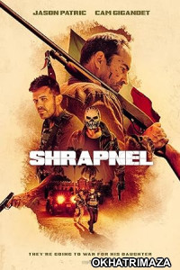 Shrapnel (2023) HQ Bengali Dubbed Movie