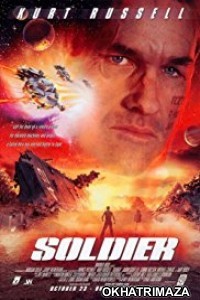 Soldier (1998) Dual Audio Hollywood Hindi Dubbed Movie Download