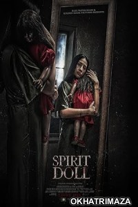 Spirit Doll (2023) HQ Tamil Dubbed Movie