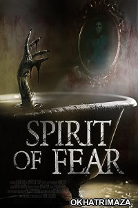 Spirit of Fear (2023) HQ Telugu Dubbed Movie