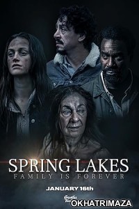 Spring Lakes (2023) HQ Telugu Dubbed Movie