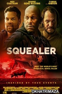 Squealer (2023) HQ Bengali Dubbed Movie