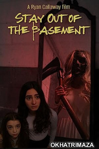 Stay Out of the Basement (2023) HQ Telugu Dubbed Movie