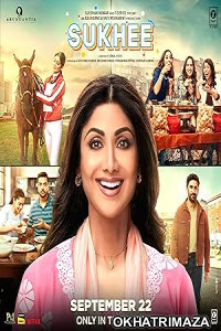 Sukhee (2023) HQ Bengali Dubbed Movie