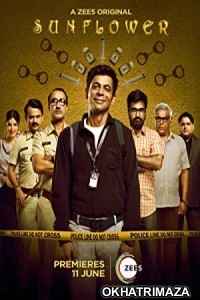Sunflower (2021) Hindi Season 1 Complete Show