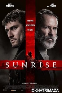 Sunrise (2024) HQ Bengali Dubbed Movie