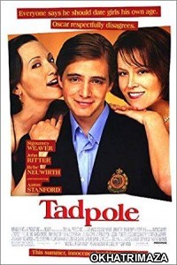 Tadpole (2000) UNCUT Hollywood Hindi Dubbed Movie