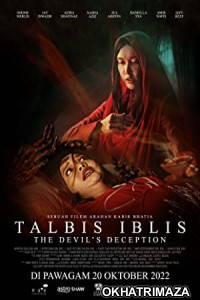 Talbis Iblis (2022) HQ Telugu Dubbed Movie