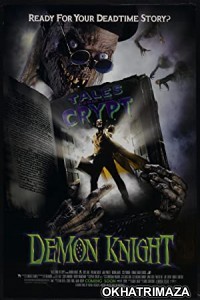Tales from the Crypt: Demon Knight (1995)  Hollywood Hindi Dubbed Movie