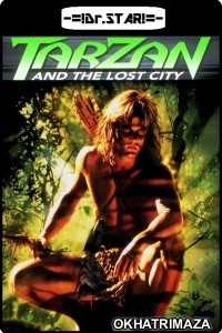 Tarzan and the Lost City (1998) UNCUT Hollywood Hindi Dubbed Movie
