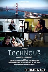 TechNous (2023) HQ Hindi Dubbed Movie