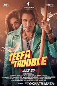 Teefa in Trouble (2018) Urdu Movie