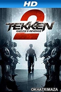 Tekken 2: Kazuyas Revenge (2014) Hollywood Hindi Dubbed Movie