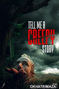 Tell Me a Creepy Story (2023) HQ Hindi Dubbed Movie