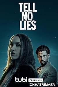 Tell No Lies (2024) HQ Tamil Dubbed Movie