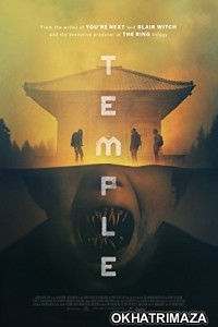 Temple (2017) UNRATED Hollywood Hindi Dubbed Movie