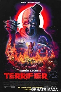 Terrifier 2 (2022) HQ Tamil Dubbed Movie