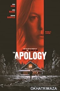 The Apology (2022) HQ Telugu Dubbed Movie