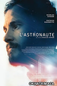 The Astronaut (2022) HQ Telugu Dubbed Movie
