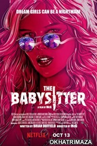 The Babysitter (2017) Hollywood Hindi Dubbed Movie