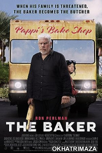 The Baker (2022) HQ Telugu Dubbed Movie