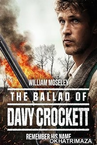 The Ballad of Davy Crockett (2024) HQ Telugu Dubbed Movie