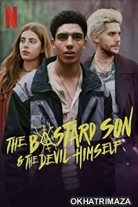 The Bastard Son And The Devil Himself (2022) Hindi Dubbed Season 1 Complete Show