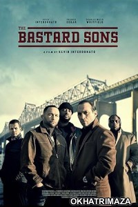 The Bastard Sons (2023) HQ Telugu Dubbed Movie