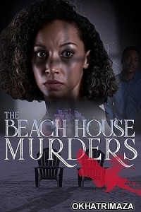 The Beach House Murders (2024) HQ Telugu Dubbed Movie
