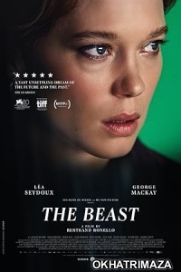 The Beast (2023) HQ Bengali Dubbed Movie