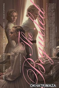 The Beguiled (2017) Hollywood Hindi Dubbed Movie
