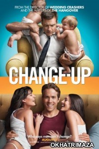The Change Up (2011) Dual Audio Hollywood Hindi Dubbed Movie
