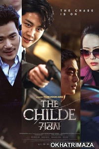 The Childe (2023) ORG Hollywood Hindi Dubbed Movie