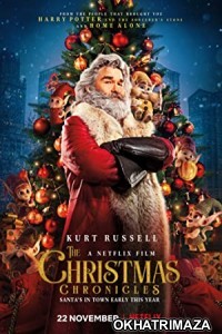 The Christmas Chronicles (2018) Hollywood Hindi Dubbed Movie