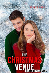 The Christmas Venue (2023) HQ Tamil Dubbed Movie