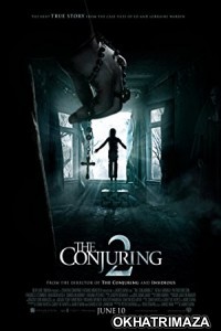 The Conjuring 2 (2016) Hollywood Hindi Dubbed Movie