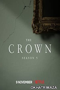 The Crown (2022) Hindi Dubbed Season 5 Complete Show