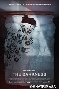 The Darkness (2016) Hollywood Hindi Dubbed Movie
