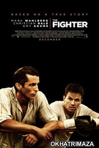 The Fighter (2010) Dual Audio Hollywood Hindi Dubbed Movie