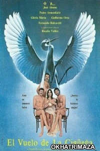 The Flight of the Stork (1979) Spanish Movie